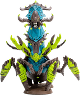 Queen Maladrix paint master
