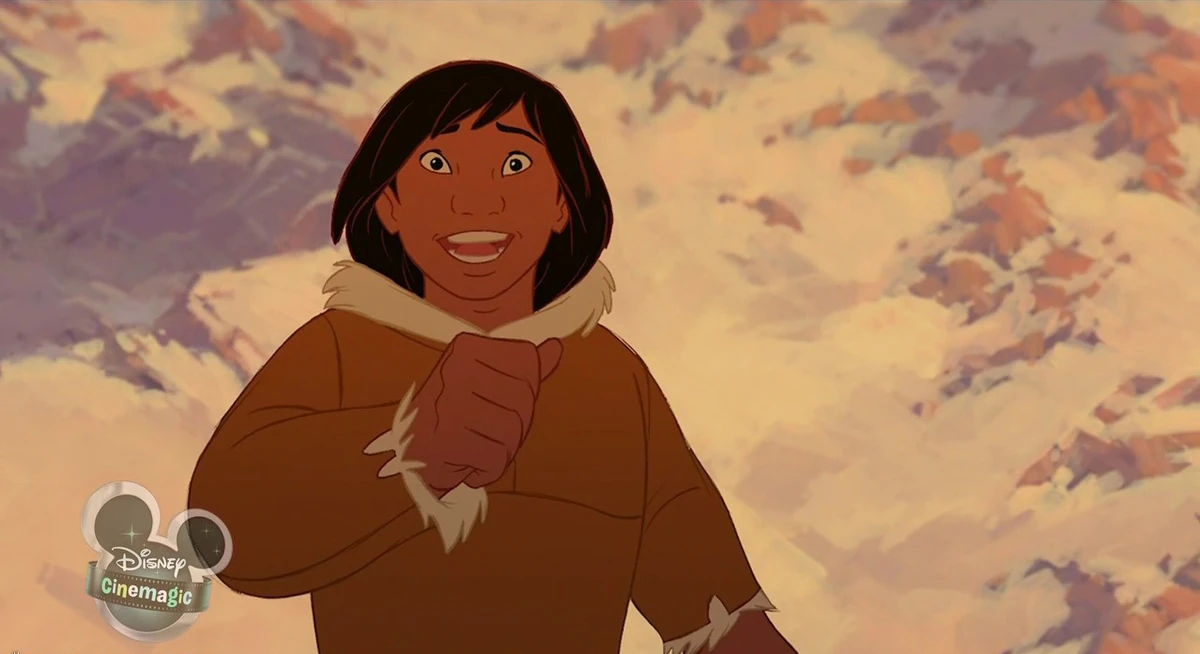 Kenai Hero's list Wikia Fandom