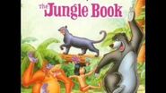 The Jungle Book OST - 04 - The Bare Necessities