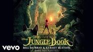 Bill Murray, Kermit Ruffins - The Bare Necessities (From "The Jungle Book" (Audio Only))