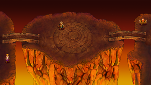 Dungeon Biome Screenshot