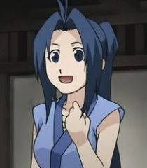 Laila Hero Tales Anime Wiki Fandom Laila Hero Tales Anime Wiki Fandom