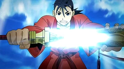 Taito Hero Tales Anime Wiki Fandom