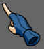 The new cursor