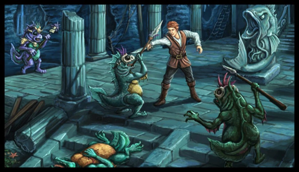 Shawn O'Connor HeroU Wiki Fandom