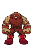 Juggernaut