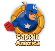 Captain america