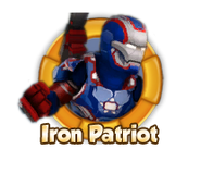 Iron Patriot