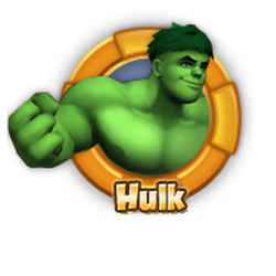 Gewond raken Geneigd zijn Superioriteit Hulk | Super Hero Squad Online Wiki | Fandom