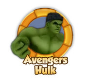 Avengers Hulk