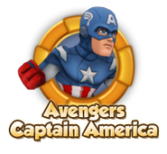 Avengers Captain America