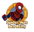 Spider-Man Ben Reilly