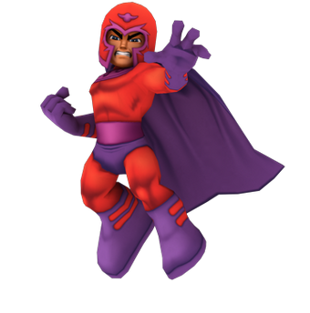 Super magneto hotsell