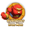 Hulkbuster Iron Man