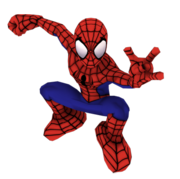 Spider-Man FB