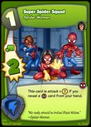 Super Spider Squad