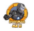 Iron Man Mark II