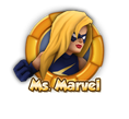 Ms. Marvel