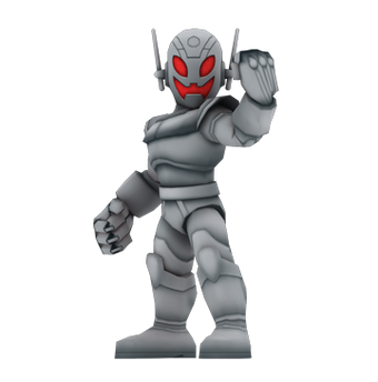 Amazon.com: Sentinel Ultron Super Hero Illuminate Gallery