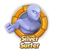 Silver Surfer