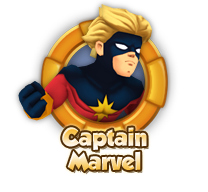 Marvel Super Hero Squad Online Brasil