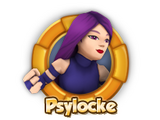 Psylocke