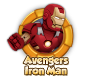 Avengers Iron Man