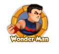 Wonder Man