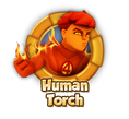 Human Torch