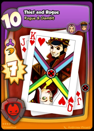 Classic Ms. Marvel | Super Hero Squad Online Wiki | Fandom