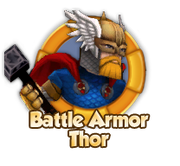 Battle Armor Thor