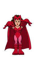 Scarlet Witch