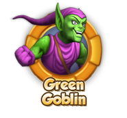 Green Goblin