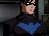 Nightwing