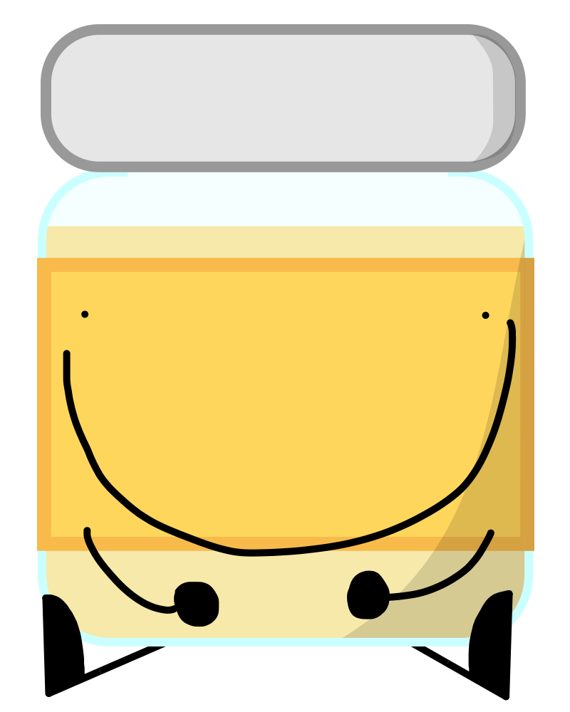 Honey Jar Herramienta Island Wiki Fandom