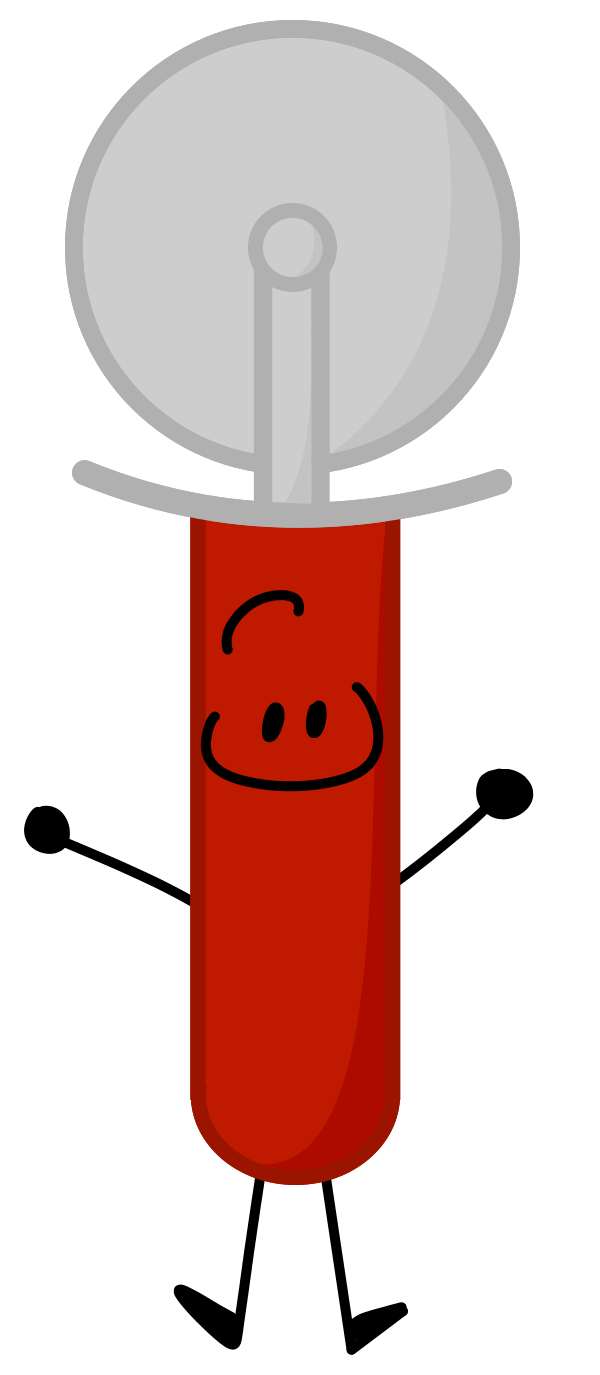 Pizza Cutter Herramienta Island Wiki Fandom