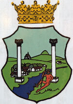 POL Podgórze (Kraków(COA