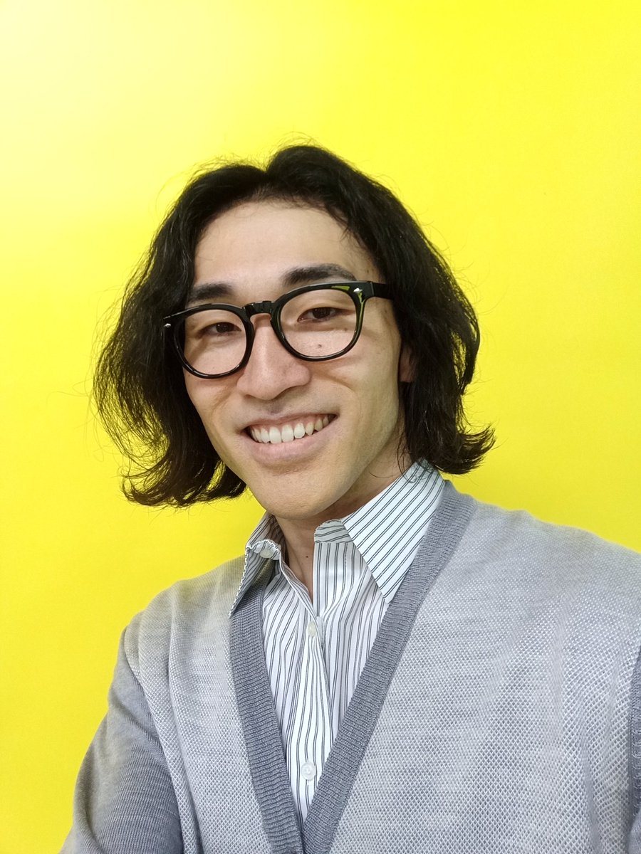 Akihiro Yamauchi | He’s Expecting Wiki | Fandom