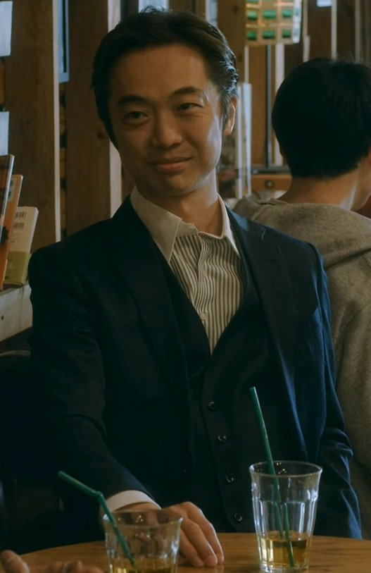 Igarashi He’s Expecting Wiki Fandom