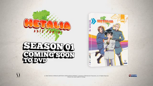 HetaliaSeason1DVDFuniAdvert