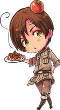 RomanoChibi