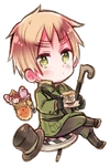 EnglandChibi