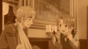 Специальный заказ