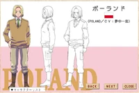 Изображение Польши