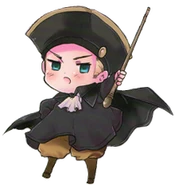 Внешность Священной Римской империи