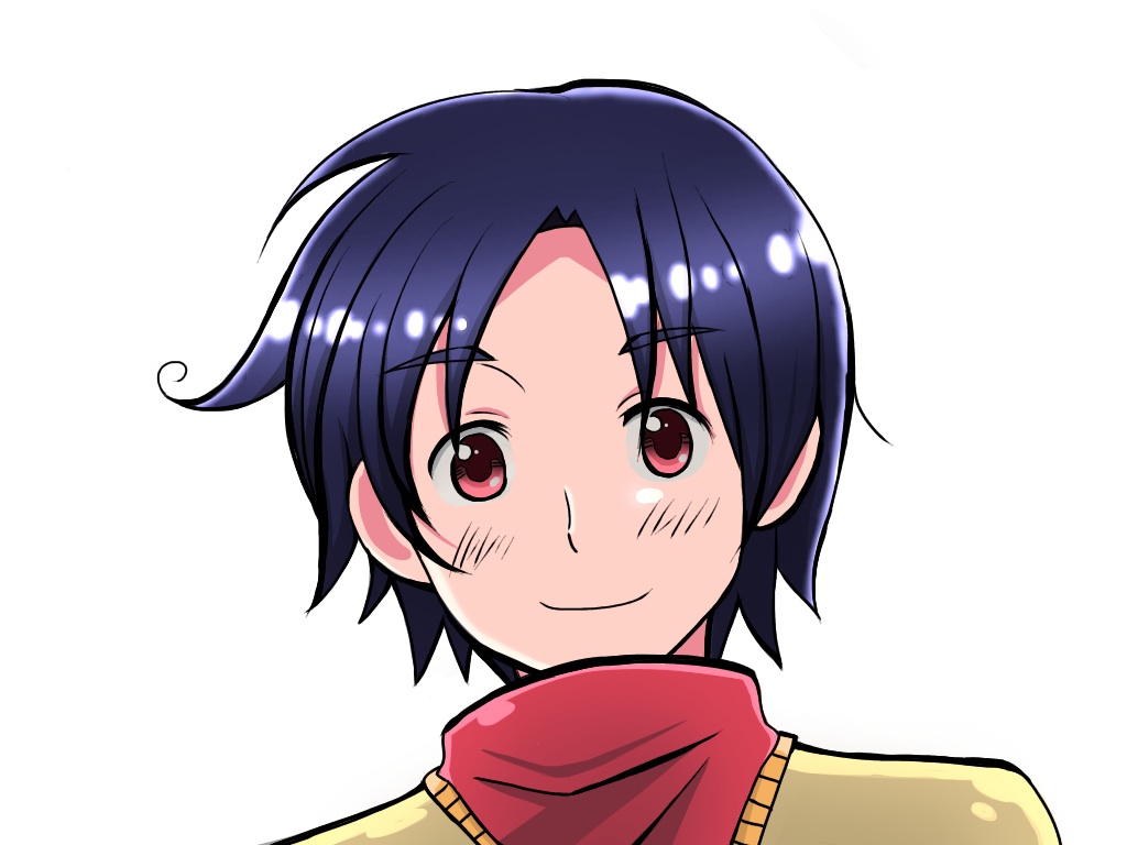 Mexican Anime  Png Download  Mexican Anime Transparent Png  Transparent  Png Image  PNGitem