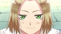 Polska w Hetalia The Beautiful World.