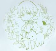 The Greenland design that appeared on merchandise'"`UNIQ--ref-00000136-QINU`"'