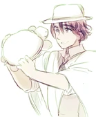 Ecuador as he appears in the Bamboo Thicket Blog'"`UNIQ--ref-000001EE-QINU`"'