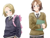 Concept art for Gakuen Hetalia[21]